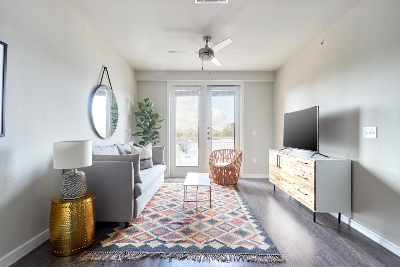 Aparthotel Sonder At Southtown San Antonio Exterior foto