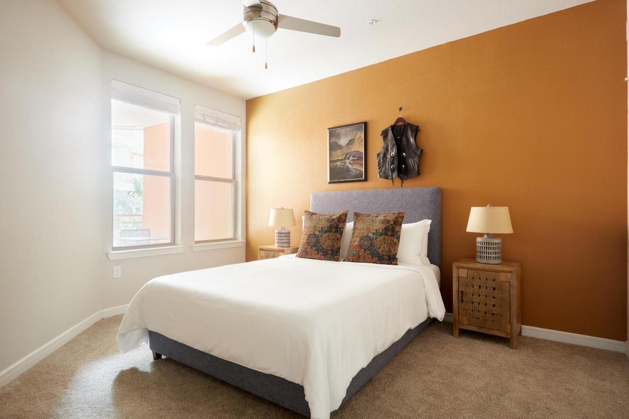 Aparthotel Sonder At Southtown San Antonio Exterior foto