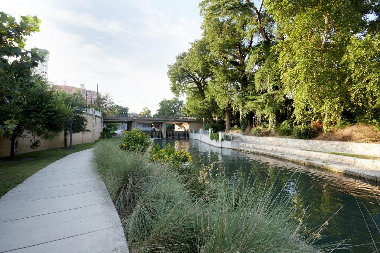 Aparthotel Sonder At Southtown San Antonio Exterior foto
